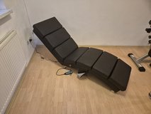 Massage warming chair in Ramstein, Germany