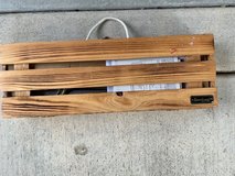 Sportcraft Heritags Horseshoe game in Vacaville, California