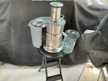 Breville Juice Fountain Elite in Vacaville, California