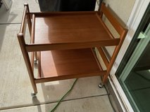 Bar Cart in Vacaville, California