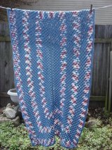 HANDMADE AFGAN in Wheaton, Illinois