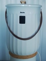 Towel Warmer in Yucca Valley, California