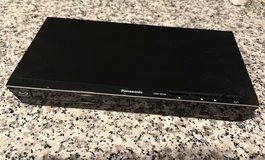 Panasonic BluRay Disk Player for Sale in St. Charles, Illinois
