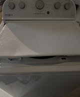whirlpool washer in Fort Polk, Louisiana