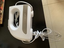 Cuisinart Hand Mixer in Okinawa, Japan