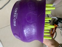 Hair Accessories in Okinawa, Japan