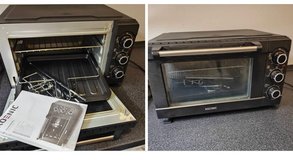 220 V Mini oven - only used few times 60€ OBO in Stuttgart, GE