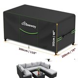 Patio furniture large cover in Stuttgart, GE