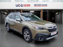 2022 Subaru Outback Touring XT in Grafenwoehr, GE