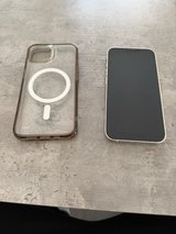 IPhone 13 - 128GB - White in Stuttgart, GE