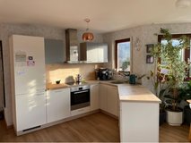 3-room apartment, furnished with balcony in Stuttgart, GE