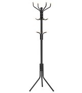 Coat rack in Stuttgart, GE