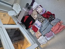 5 euro for lot of baby clothes and items in Wiesbaden, GE