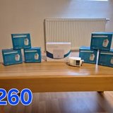 Smarthome radiator system in Baumholder, GE