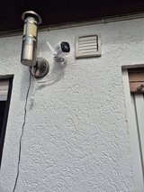 Outdoor Camera in Baumholder, GE