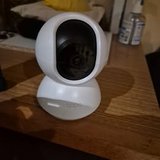 Indoor Tapo Camera in Ramstein, Germany