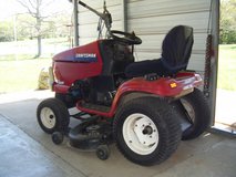 Craftsman GT 5000 Kohler 25 Horse 48-inch Mower Deck in Rolla, Missouri