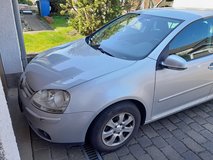 2008 Volkswagen Golf 5 1,4 MPI  , in Ramstein, Germany