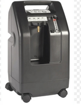 DeVilbiss 5 Liter Oxygen Concentrator in Perry, Georgia