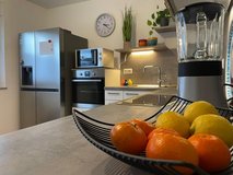 TLA/TDY freestand. 2BR 2BA w/ patio & back yard, 9min to RAB [ref: AH13] in Ramstein, Germany