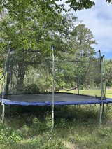 Trampoline in Houston, Texas