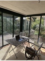 Cozy 2 Bedroom Apartment with Private Garden in Stuttgart, GE