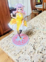 Chika Love Is War Figure in Plainfield, Illinois