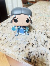 Funko pop - Katara in Plainfield, Illinois