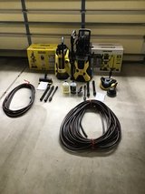 Karcher Pressure Washers in Okinawa, Japan