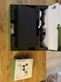 Xbox Series X with 2 controllers in Ramstein, Germany