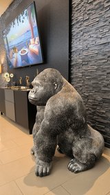 TLA/TDY spacious 2BR 1BA w/ AC in gated estate, Landstuhl, 5min to RAB [ref: R23] in Ramstein, Germany