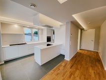 Otterberg: modern 2 bedroom / 1 1/2 bathroom Penthouse, with large roof terrace - architecturall... in Ramstein, Germany