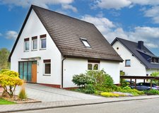 "All you need" -  house in Ramstein-Miesenbach for rent in Ramstein, Germany