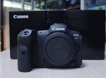 New Canon R5 Camera Body in Stuttgart, GE