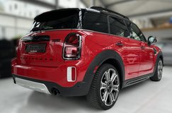 2022 Mini Countryman S ALL4 in Spangdahlem, Germany