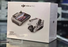 Sealed Dji Mini 4 Pro Drone for sell in Stuttgart, GE