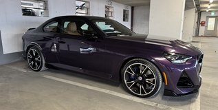 2022 BMW M240i xDrive (G42) – Fully Tuned / €5K+ in Mods / Turn-Key in Wiesbaden, GE