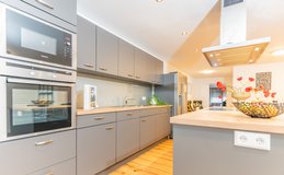 TLA/TDY spacious 4BR 2BA w/ AC, 5min to RAB [ref: L41B] in Longview, Texas