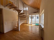 3 bedroom apartment right between Patch and Kelley in Stuttgart, GE