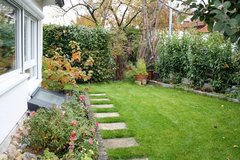 Stunning big Family Home with Stuttgart Views & Guest Suite! in Stuttgart, GE