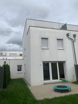 Böblingen-Flugfeld -Modern Duplex House in Stuttgart, GE