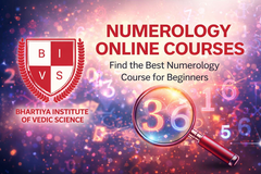 Certified Numerology Course Online for Beginners | BIVS in Montgomery, Alabama