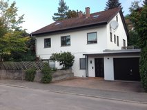 Single Detached Home 5 B/R 3.5 Baths, Large Fenced Yard - Sindelfingen in Stuttgart, GE