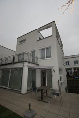 Scharnhauser Park-Freestanding Single Family House in Stuttgart, GE