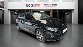 2024 Hyundai i20 Trend Mild-Hybrid - Compact Hatchback in Spangdahlem, Germany