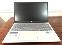 HP 15" Laptop [15-FD0556NR], Intel Core i5-1334U (8GB RAM, 512GB SSD): EXCELLENT! in Clarksville, Tennessee