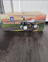 Balance Bike in Plainfield, Illinois