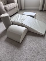 Climb and Crawl Foam Blocks in Plainfield, Illinois