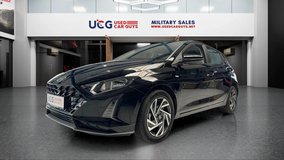 2024 Hyundai i20 Trend Mild-Hybrid in Ramstein, Germany