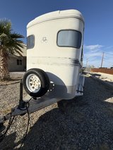 horse Traila for sale in 29 Palms, California